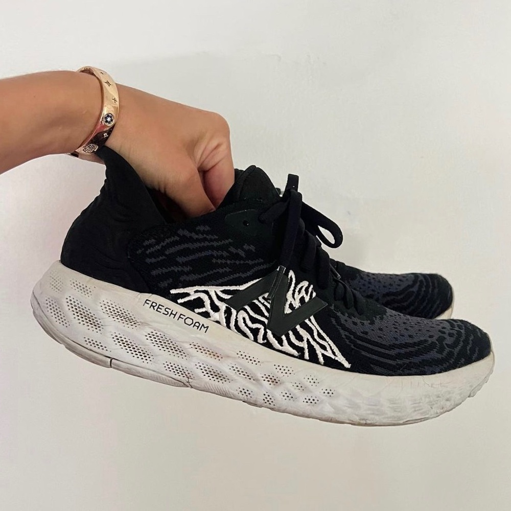 New Balance Fresh Foams 1080v10